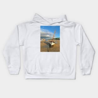 St Ives, Cornwall Kids Hoodie